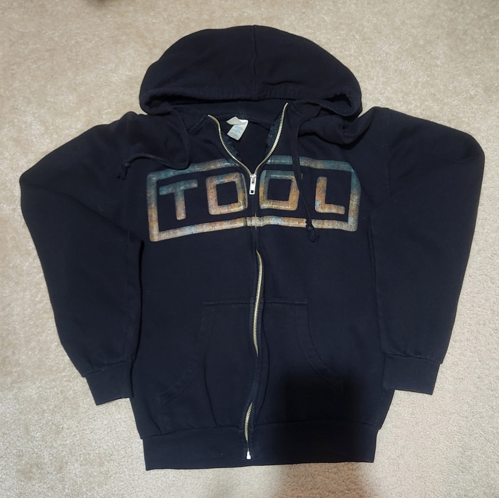 Tool Band Hoodie